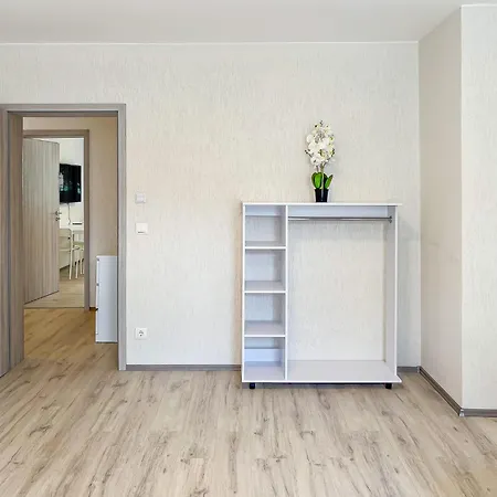 아파트 T&k Near Messe Fair Trade Duesseldorf Und Airport Eg