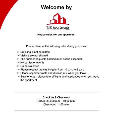 T&k Near Messe Fair Trade Duesseldorf Und Airport Eg 아파트