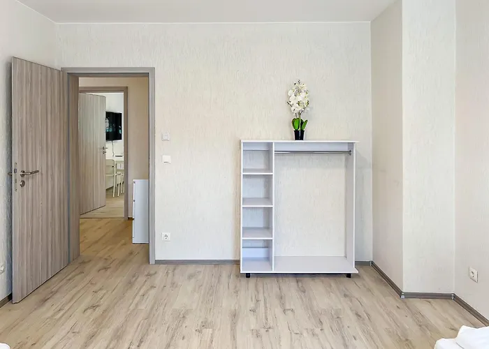 דירה T&k Near Messe Fair Trade Duesseldorf Und Airport Eg