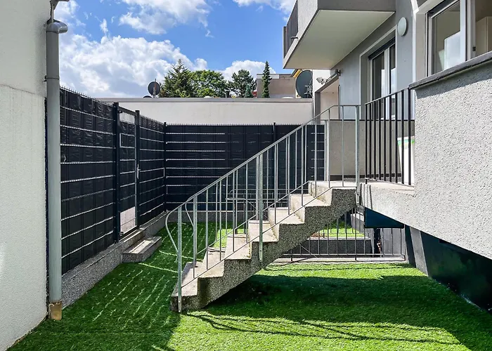 T&k Near Messe Fair Trade Duesseldorf Und Airport Eg דירה דיסבורג