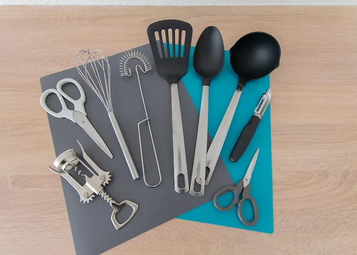 T&k Near Messe Fair Trade Duesseldorf Und Airport Eg דירה דיסבורג